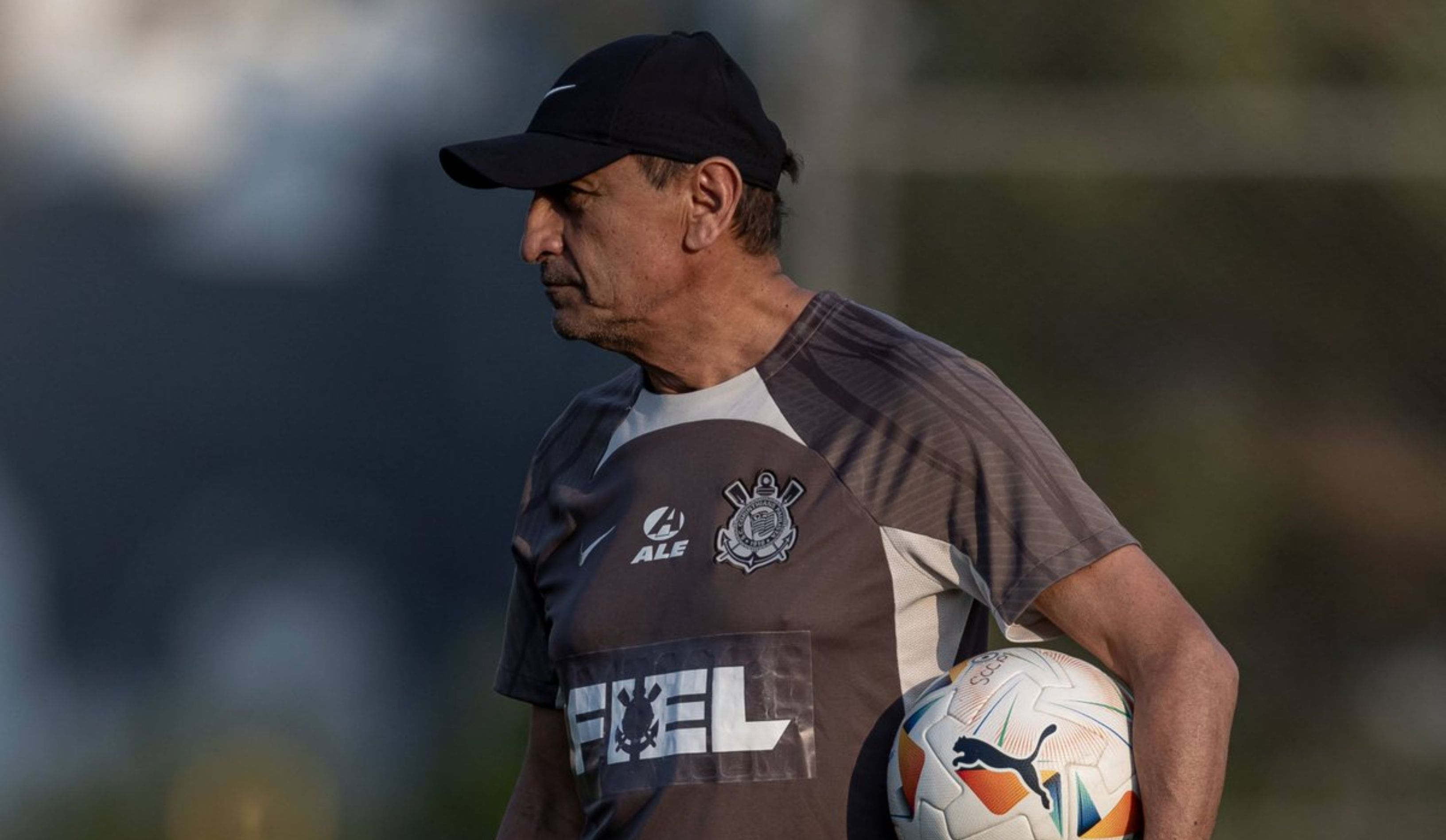 Quem o Corinthians enfrentará nas quartas de final da Copa do Brasil?