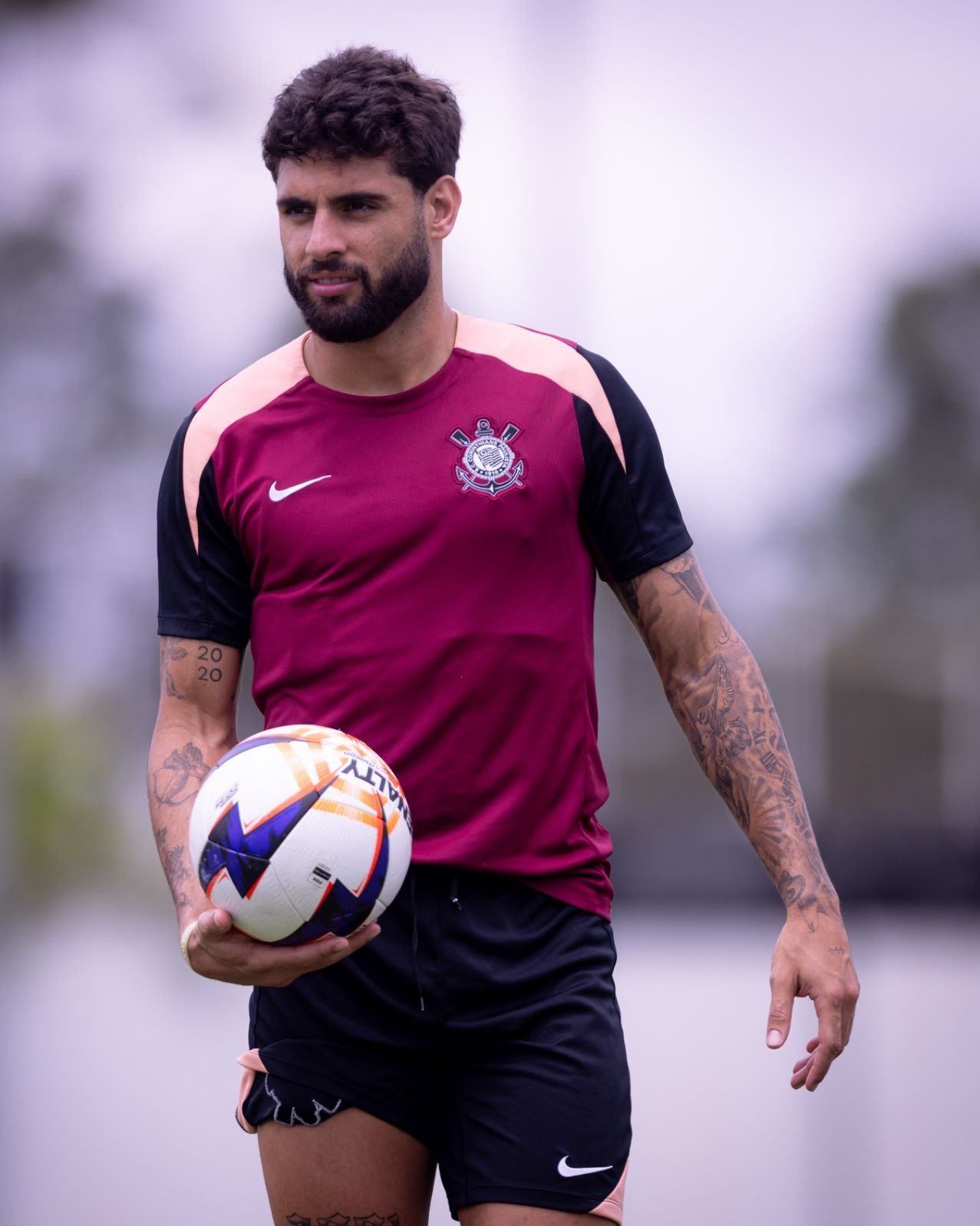 Corinthians no Brasileirão 2026: ficha, elenco, ambições e análise