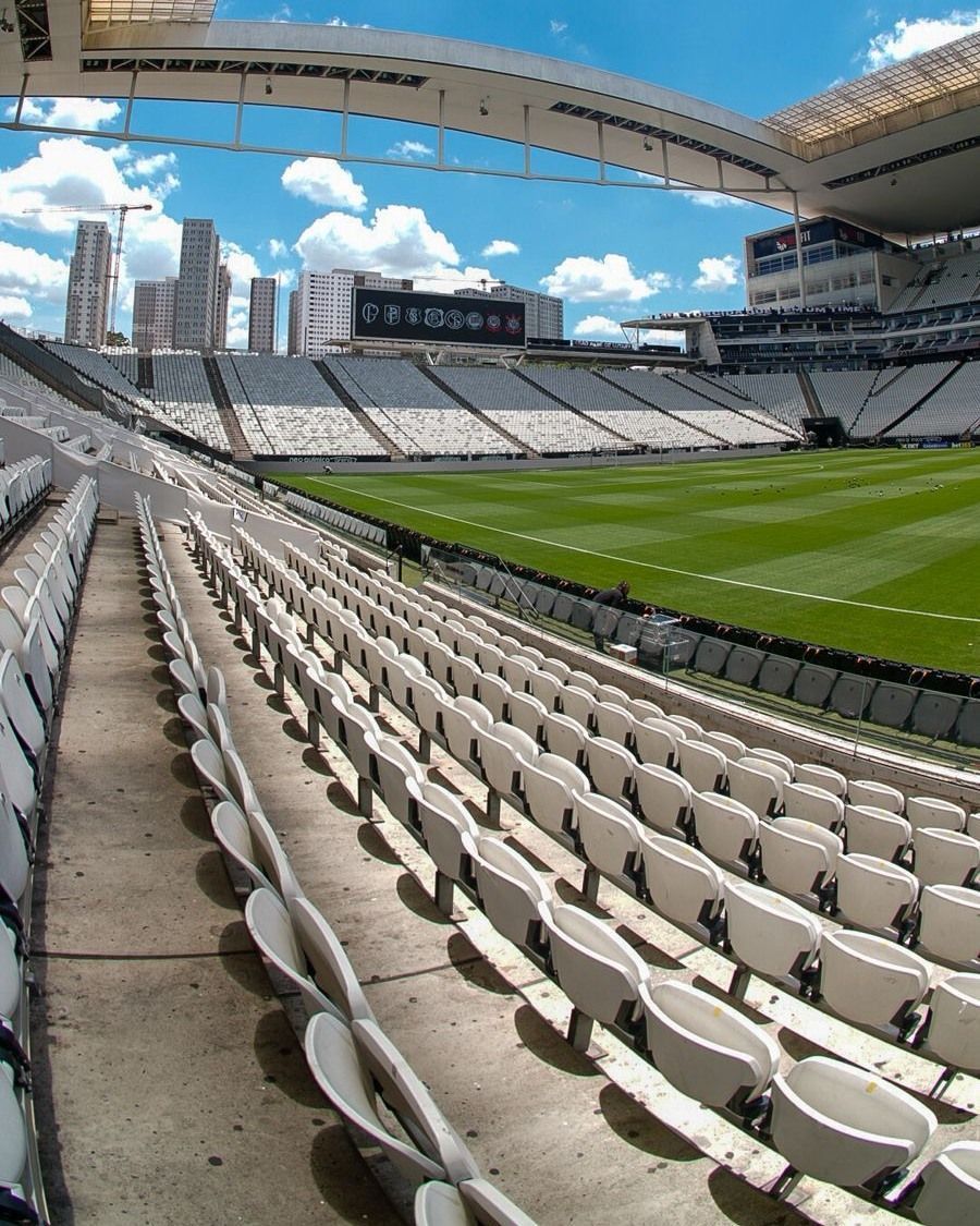 Horário e onde assistir ao vivo Corinthians x Capivariano, pelo Campeonato Paulista