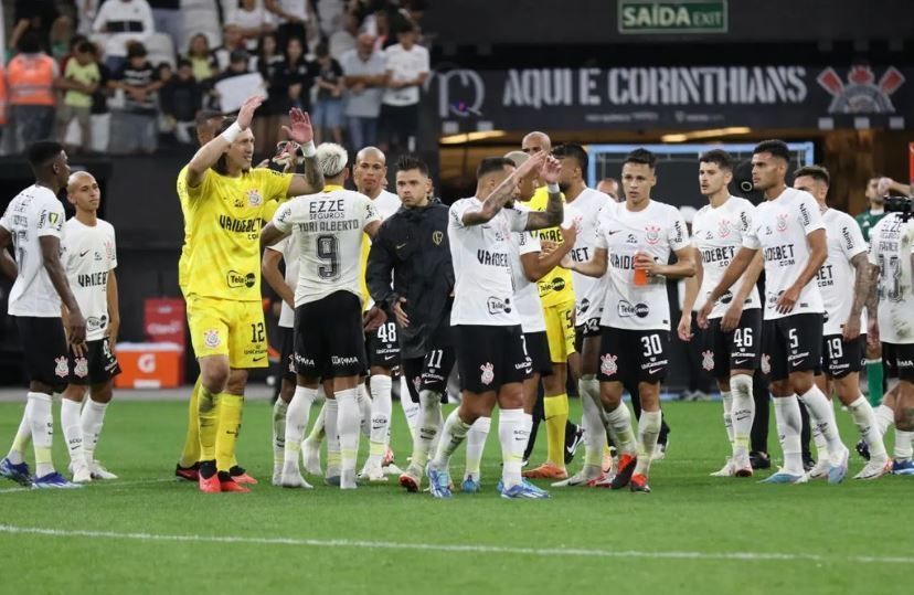 Corinthians na Copa do Brasil: sorteio define adversário da primeira fase