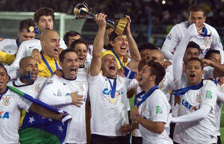 O 2 a 2 classificou a equipe uruguaia às quartas de final, após empate por 0 a 0 no duelo de ida, tendo em vista o maior peso dos gols fora de casa.