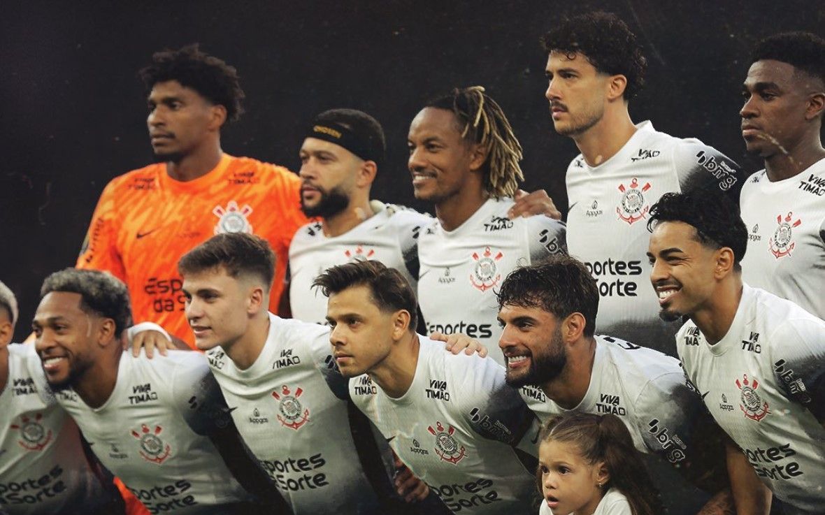 Barcelona-EQU x Corinthians: horário e onde assistir pela Copa Libertadores