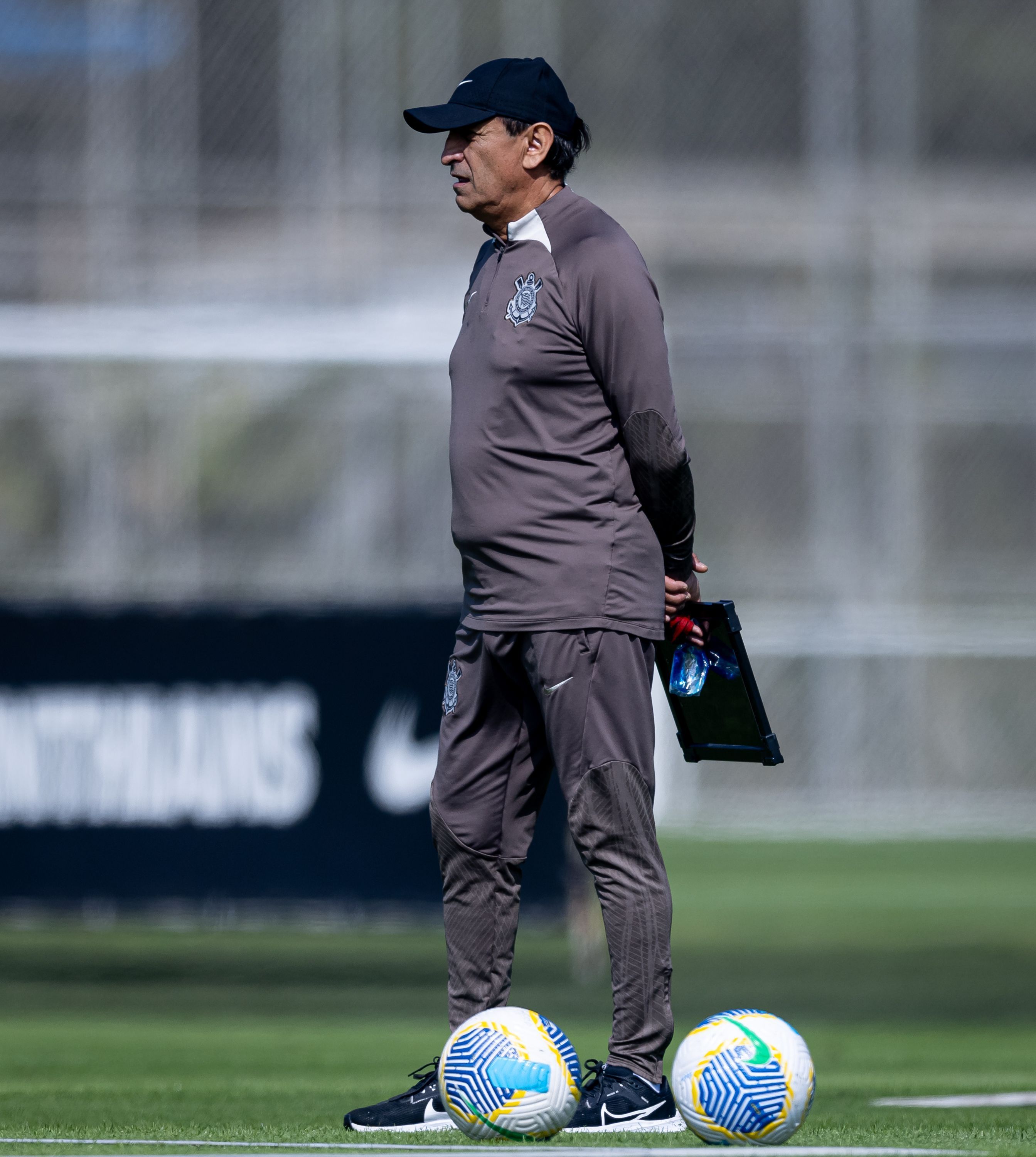Corinthians quer quebrar tabu contra o Bahia para sair do Z4 do Brasileiro