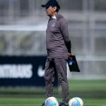 Corinthians quer quebrar tabu contra o Bahia para sair do Z4 do Brasileiro