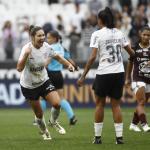 Supercopa Feminina: Corinthians bate Ferroviária e enfrentará Cruzeiro na final