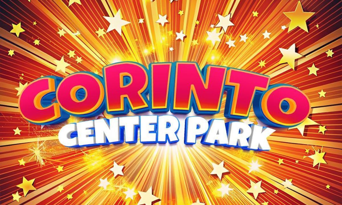 Corinto Center Park em Juiz de Fora