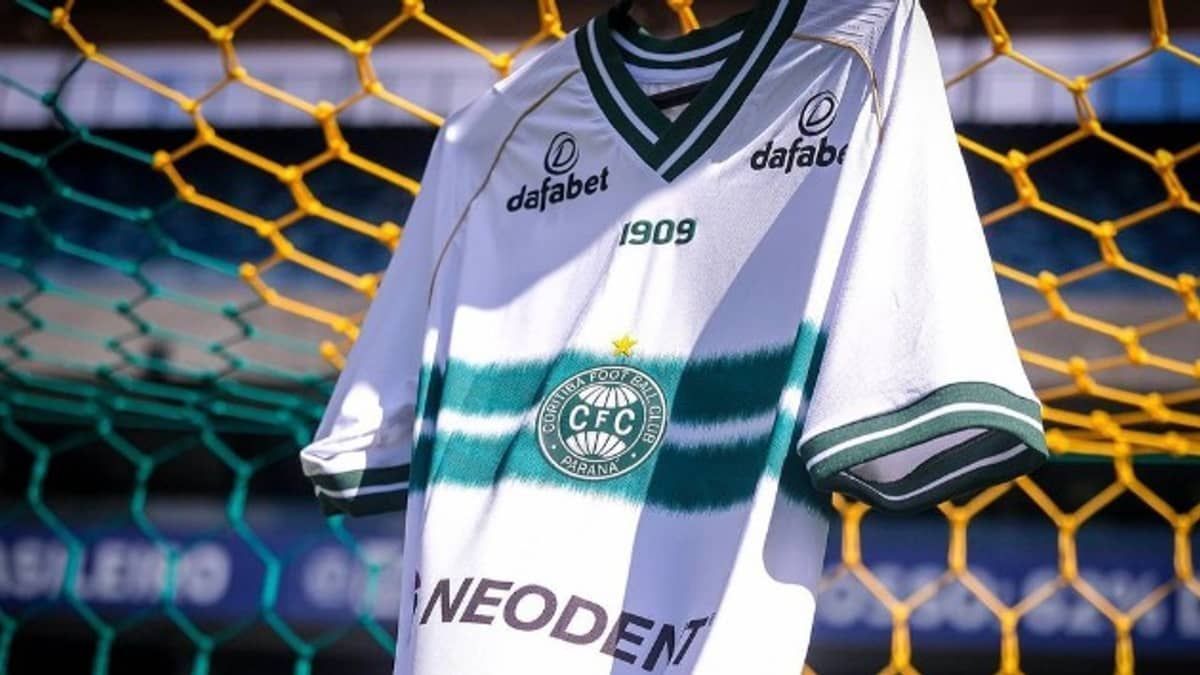 Coritiba tem venda de 90% da SAF aprovada pelo Conselho Deliberativo