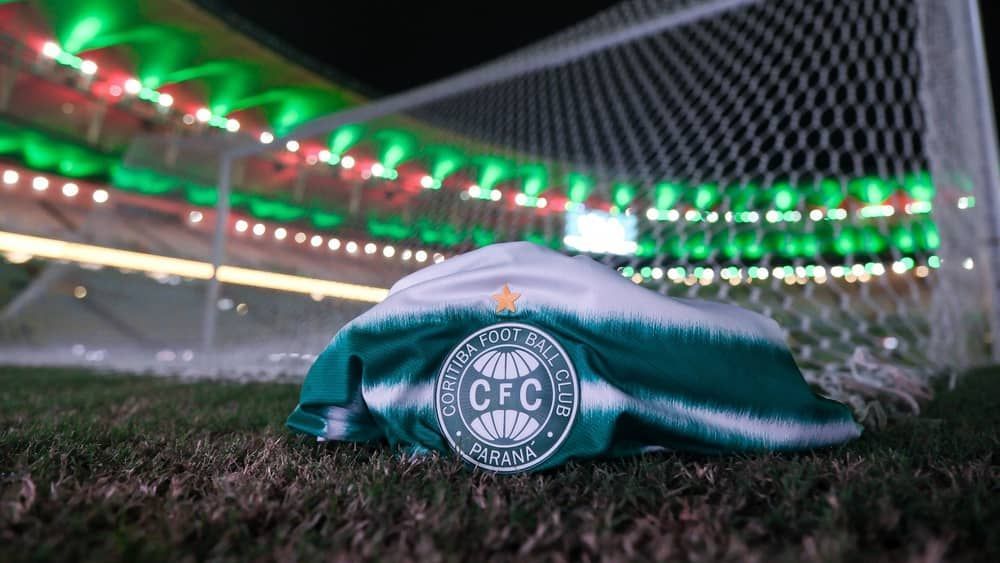 Após ser rebaixado no Brasileiro, Coritiba publica carta aberta com pedido de desculpas