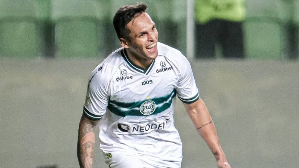 Coritiba x Cruzeiro: horário e onde assistir ao vivo pelo Brasileiro