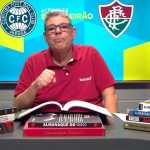 Histórias do Brasileirão: Pancadaria marcou Coritiba x Fluminense em 2009