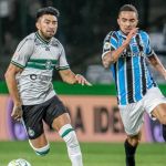 Coritiba 1 x 2 Grêmio: veja gols e melhores momentos do jogo pelo Brasileiro