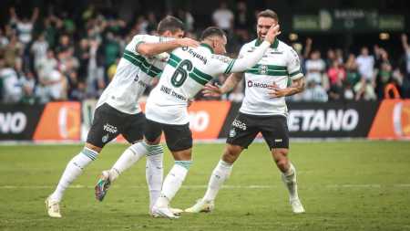 Coritiba