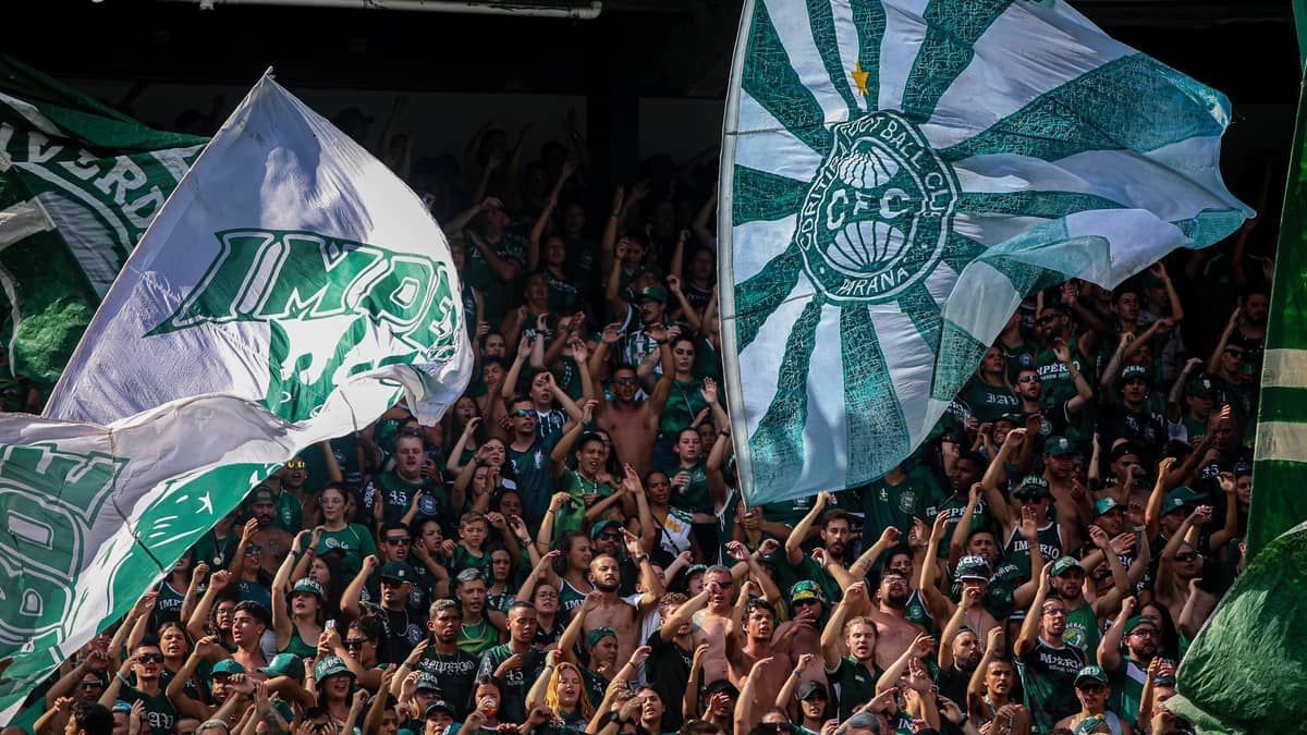 Coritiba no mercado da bola: contratações, saídas e negociações