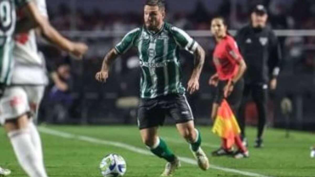 Coritiba x Athletico-PR: onde assistir ao jogo pela Série A
