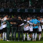 Coritiba no Brasileirão: artilheiro, destaque, reforços e palpites para 2023