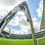 Coritiba: CBF detalha datas e horários de mais cinco jogos da Série A