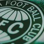 Coritiba vai estrear novo uniforme contra o Atlético, pelo Brasileirão