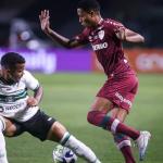 Fluminense x Coritiba: veja as prováveis escalações pelo Campeonato Brasileiro