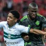 Internacional 3 x 4 Coritiba: melhores momentos do jogo pela Série A