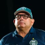 Sport está próximo de fechar com o técnico Guto Ferreira