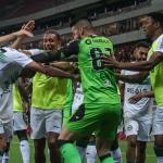 Sport 0 x 1 Coritiba: veja gol e melhores momentos pela Série B