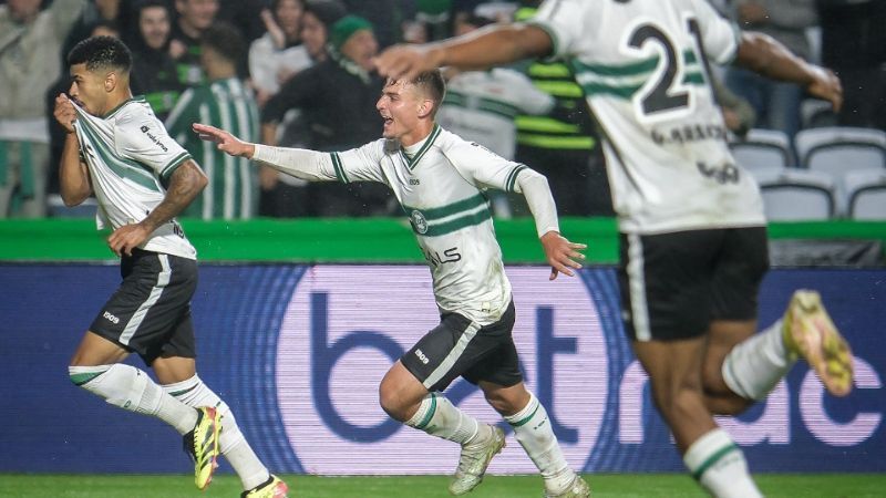 Coritiba vence Guarani e se reabilita na Série B; resultados desta terça-feira (14)