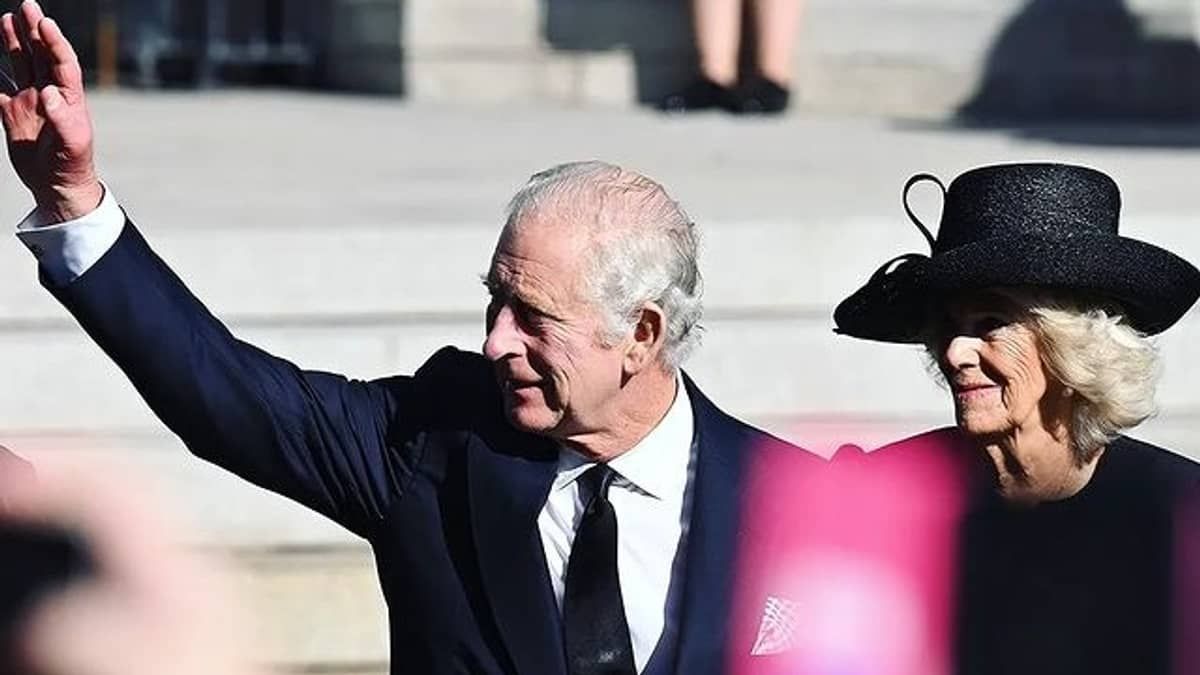Rei Charles III: tudo o que se sabe sobre a coroação