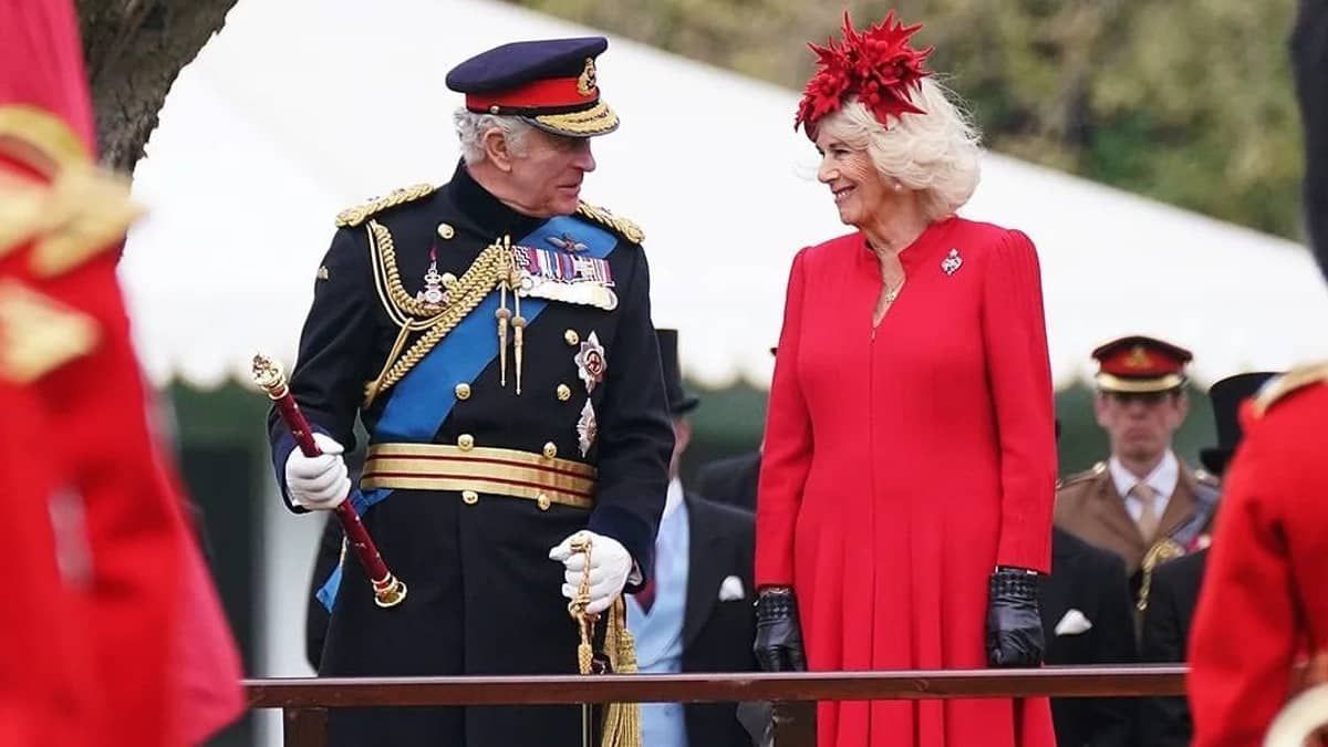 Atentado ao Rei Charles III: saiba como será o esquema de segurança para a coroação na Inglaterra