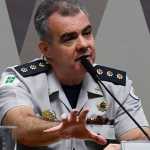CPMI: confira os 5 principais pontos do depoimento do coronel da PM, Jorge Eduardo Naime