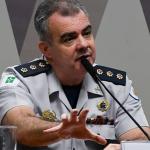 CPMI: confira os 5 principais pontos do depoimento do coronel da PM, Jorge Eduardo Naime