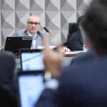 'Não aloprar, cara serena e sem cagoete', veja lista de lembretes usada por coronel na CPMI do 8/1