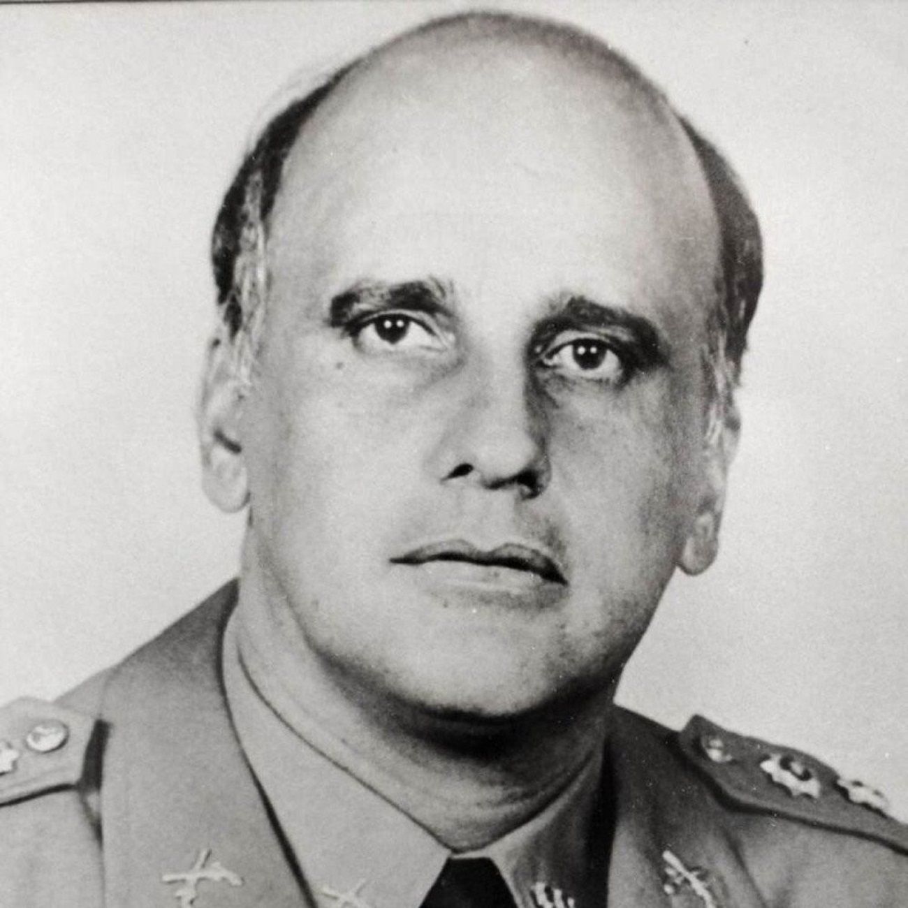 Morre coronel Edgar, militar que passou 12 dias sequestrado em MG nos anos 1990
