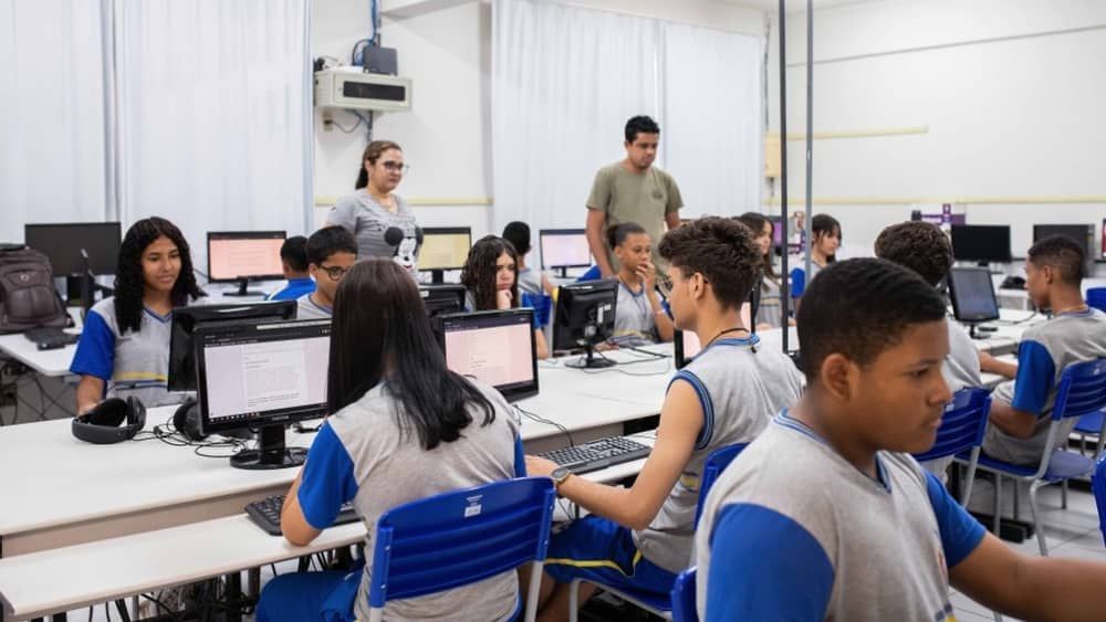MEC lança sandbox de IA para testar tecnologias na educação pública
