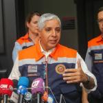 Governador de SP pede que prefeitos cancelem eventos por causa das chuvas
