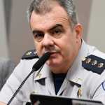 CPMI do 8/1: relatora diz que coronel da PM está 'criando cortina de fumaça', e militar dispara que Abin sabia sobre invasões