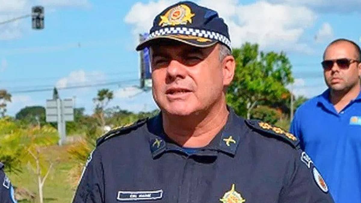 Investigado por omissão, coronel da PM poderá ficar em silêncio durante depoimento na CPMI do 8 de janeiro