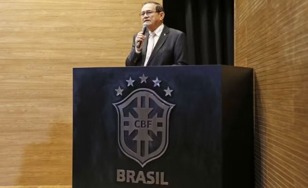 Saiba por que audiência que definiria futuro de Ednaldo na CBF foi cancelada
