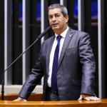 Provável suplente de Zambelli já quebrou placa que denunciava genocídio da população negra
