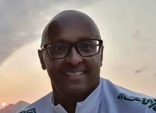 Coronel do Exército e diretor de hospital em JF: veja quem era o ciclista atropelado por carreta na BR-040