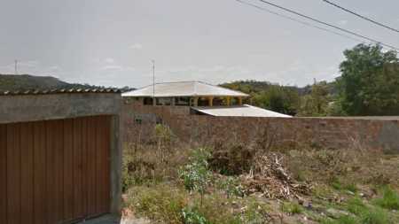 Corpo ainda não foi identificado