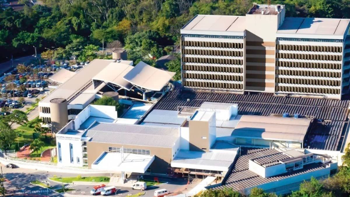 Médicos do maior hospital do Vale do Aço anunciam paralisação de advertência dia 24