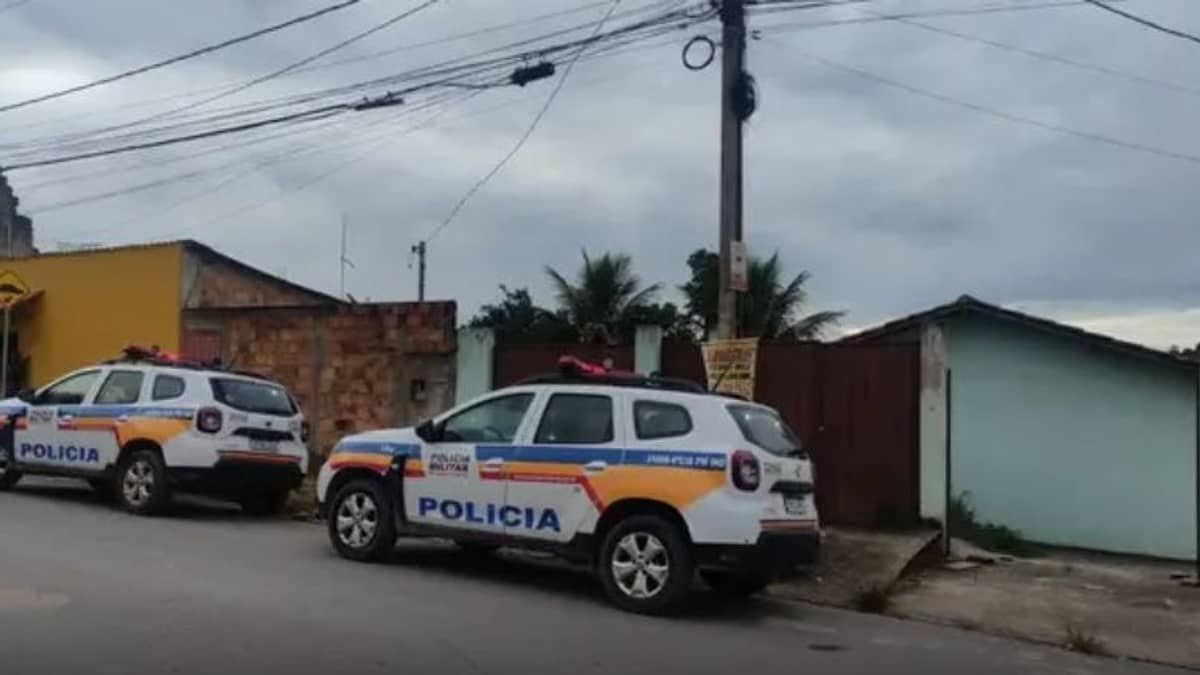 Irmã de vítima encontrada sem o couro cabeludo em Esmeraldas desabafa: 'cena muito forte' 