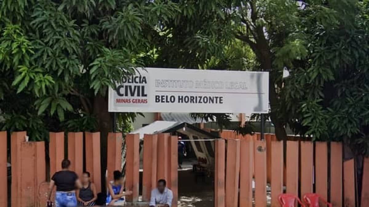 Homem é morto a tiros a caminho de bar na Região Norte de BH