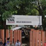 Homem é morto a tiros a caminho de bar na Região Norte de BH