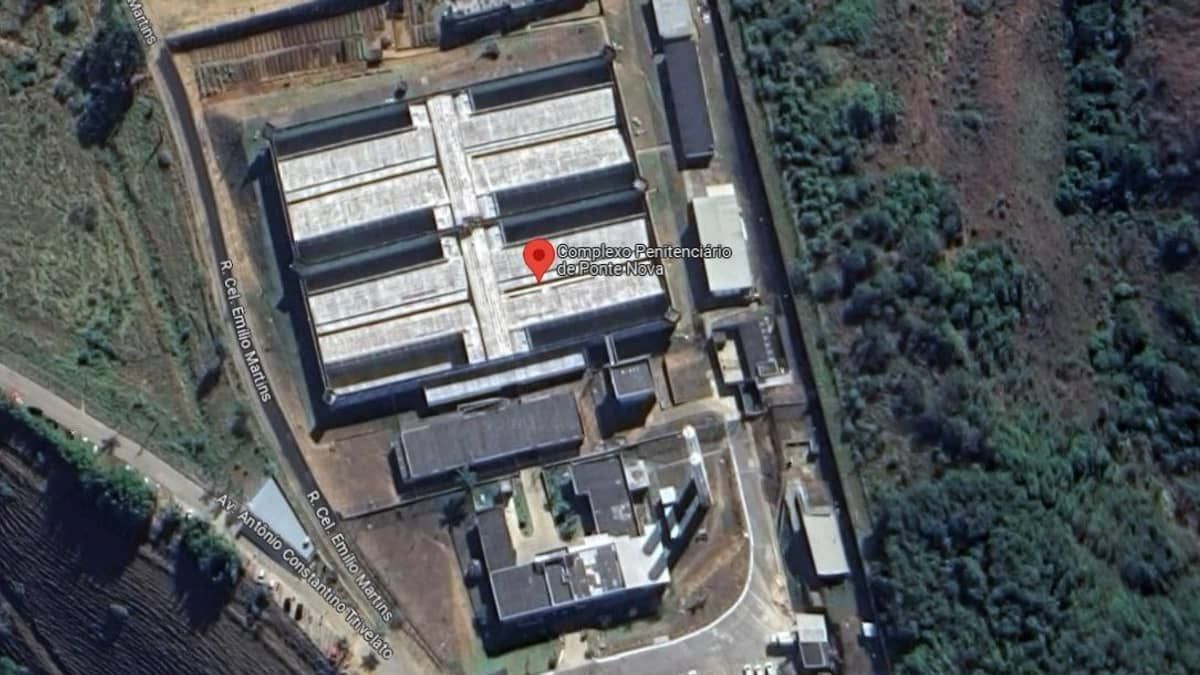 Casal suspeito de matar homem carbonizado é preso em Jequeri