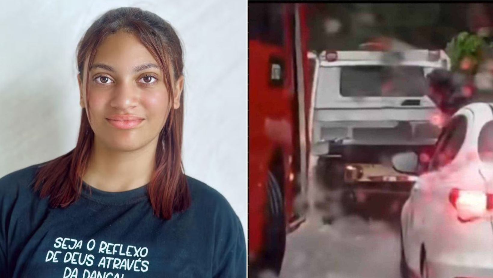 Corpo de adolescente arrastada por enxurrada no Barreiro, em BH, será enterrado neste domingo (13)