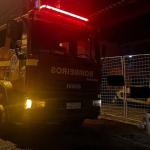 Incêndios em fábrica e lavandeira mobilizam bombeiros em Pará de Minas