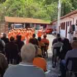Ouro Preto celebra 54 anos do Corpo de Bombeiros com homenagens