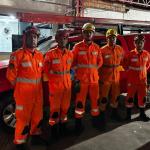 Corpo de Bombeiros Militar de MG define IDECAN como banca de novo concurso com 342 vagas