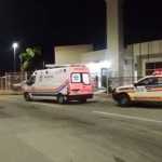 Criança de seis anos passa mal em estrada e morre com parada cardiorrespiratória em MG